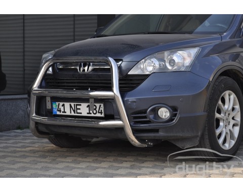 Кенгурятник "Adolf" для CR-V 2006-2012